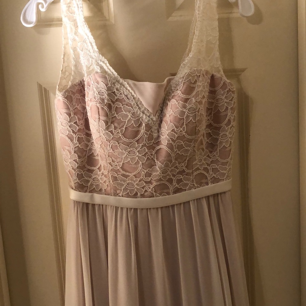 Bridesmaid/Formal Dress